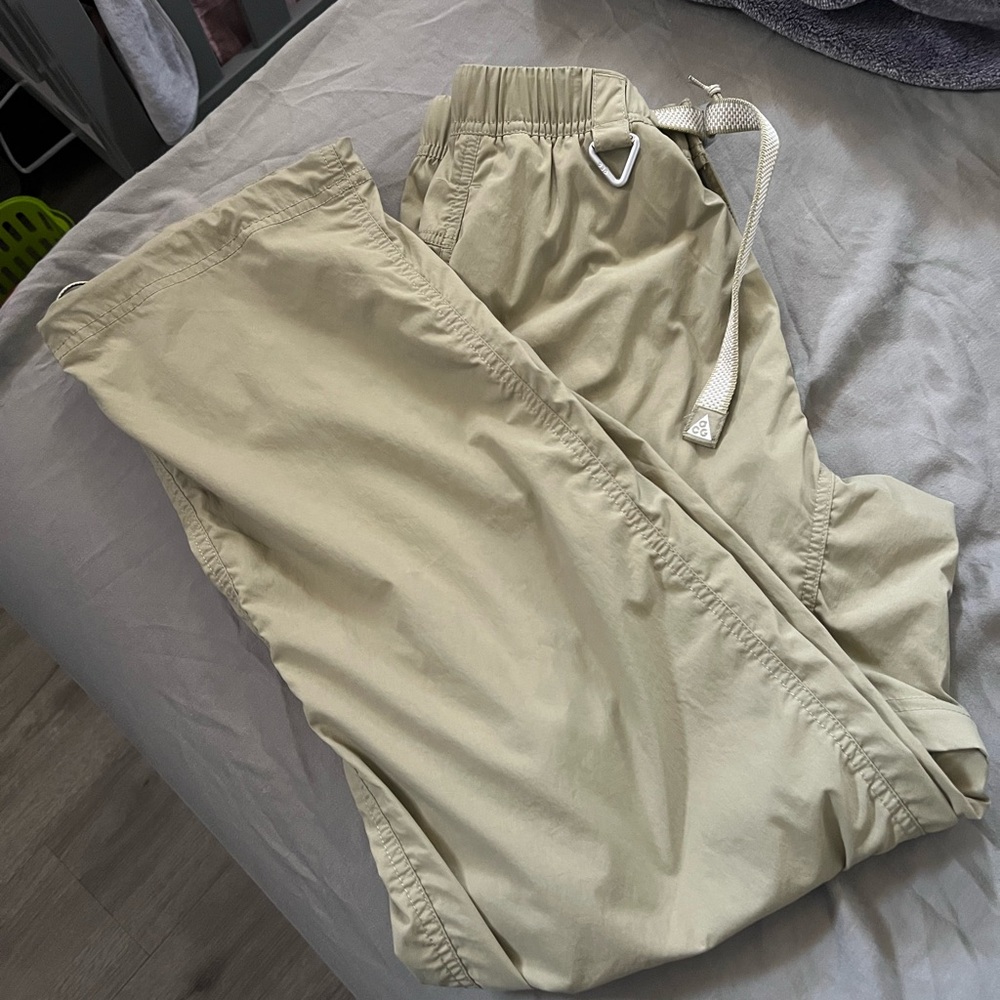 Nike ACG Trail Zipoff Pant